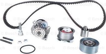 BOSCH 1 987 946 476 - Water Pump & Timing Belt Set onlydrive.pro