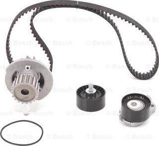 BOSCH 1 987 946 478 - Water Pump & Timing Belt Set onlydrive.pro