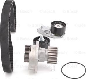 BOSCH 1 987 946 478 - Water Pump & Timing Belt Set onlydrive.pro