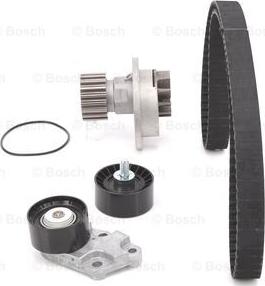 BOSCH 1 987 946 478 - Vesipumppu + jakohihnasarja onlydrive.pro