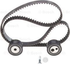 BOSCH 1 987 946 599 - Timing Belt Set onlydrive.pro