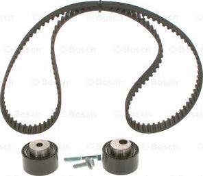 BOSCH 1 987 946 591 - Timing Belt Set onlydrive.pro