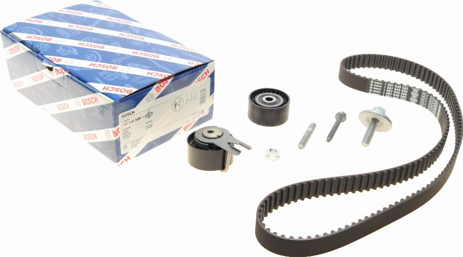 BOSCH 1 987 946 568 - Timing Belt Set onlydrive.pro