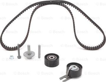 BOSCH 1 987 946 568 - Timing Belt Set onlydrive.pro