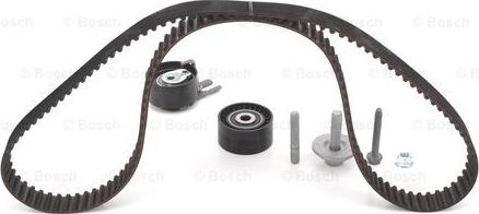 BOSCH 1 987 946 568 - Timing Belt Set onlydrive.pro