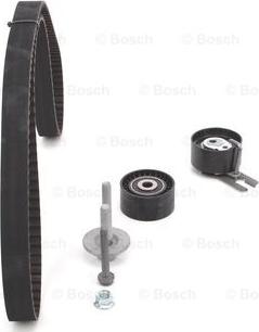 BOSCH 1 987 946 568 - Комплект зубчатого ремня ГРМ onlydrive.pro