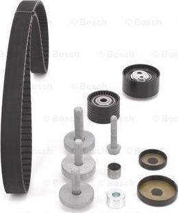 BOSCH 1 987 946 562 - Timing Belt Set onlydrive.pro