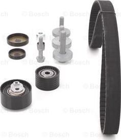 BOSCH 1 987 946 562 - Timing Belt Set onlydrive.pro