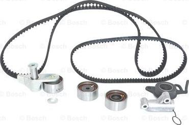 BOSCH 1 987 946 514 - Hammasrihma komplekt onlydrive.pro