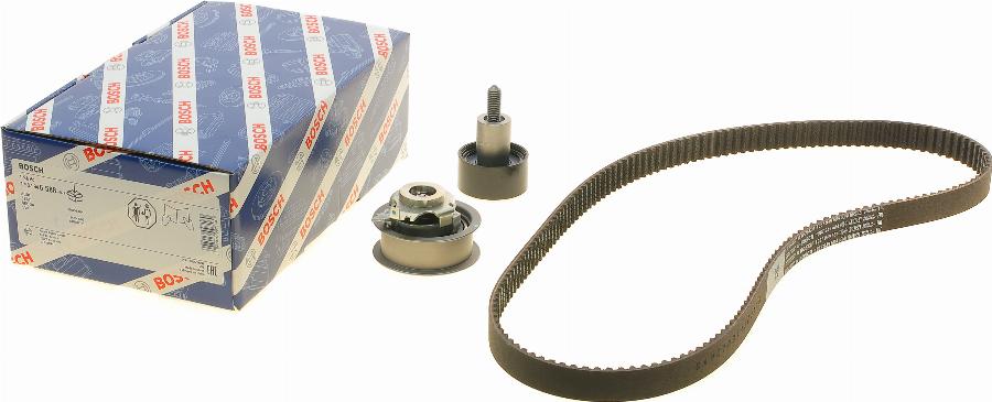 BOSCH 1 987 946 588 - Timing Belt Set onlydrive.pro