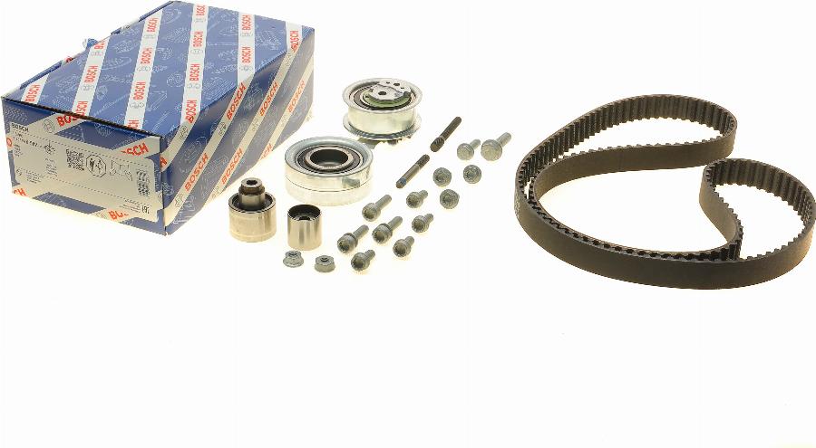 BOSCH 1 987 946 582 - Timing Belt Set onlydrive.pro