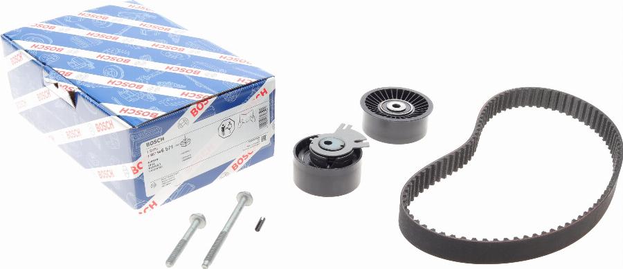 BOSCH 1 987 946 571 - Timing Belt Set onlydrive.pro