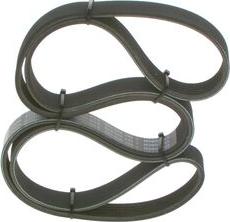 BOSCH 1 987 946 099 - V-Ribbed Belt onlydrive.pro