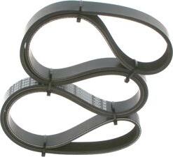 BOSCH 1 987 946 096 - V-Ribbed Belt onlydrive.pro