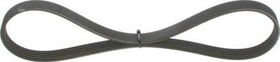 BOSCH 1 987 946 093 - V-Ribbed Belt onlydrive.pro