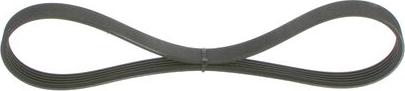 BOSCH 1 987 946 093 - V-Ribbed Belt onlydrive.pro