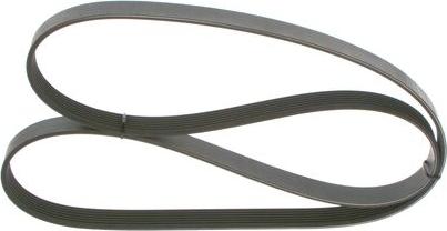 BOSCH 1 987 946 092 - V-Ribbed Belt onlydrive.pro