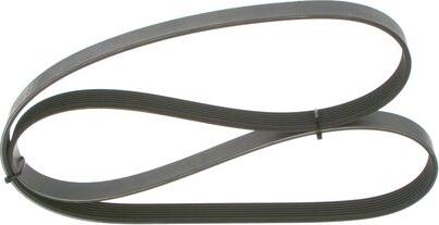 BOSCH 1 987 946 092 - V-Ribbed Belt onlydrive.pro