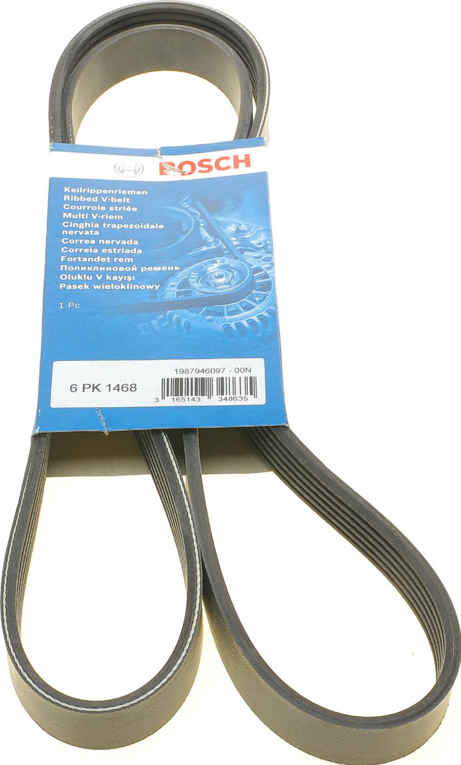 BOSCH 1 987 946 097 - Soonrihm onlydrive.pro