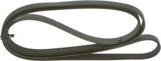 BOSCH 1 987 946 045 - V-Ribbed Belt onlydrive.pro