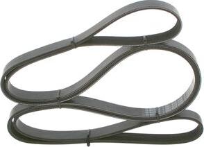 BOSCH 1 987 946 046 - V-Ribbed Belt onlydrive.pro