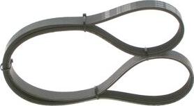 BOSCH 1 987 946 040 - V-Ribbed Belt onlydrive.pro