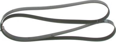 BOSCH 1 987 946 042 - V-Ribbed Belt onlydrive.pro