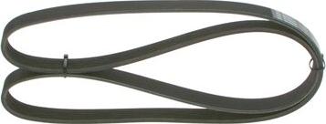 BOSCH 1 987 946 059 - V-Ribbed Belt onlydrive.pro