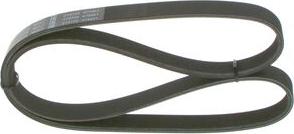 BOSCH 1 987 946 051 - V-Ribbed Belt onlydrive.pro