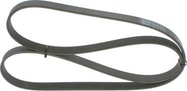 BOSCH 1 987 946 053 - V-Ribbed Belt onlydrive.pro