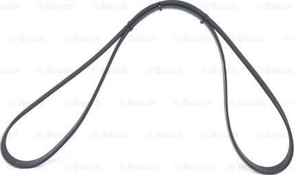 BOSCH 1 987 946 069 - V-Ribbed Belt onlydrive.pro