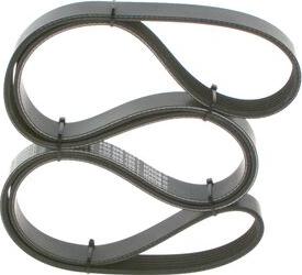 BOSCH 1 987 946 064 - V-Ribbed Belt onlydrive.pro