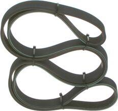 BOSCH 1 987 946 060 - V-Ribbed Belt onlydrive.pro