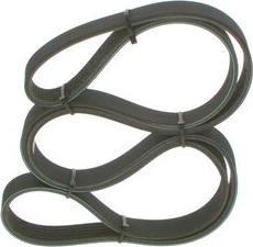 BOSCH 1 987 946 060 - V-Ribbed Belt onlydrive.pro