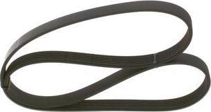 BOSCH 1 987 946 063 - V-Ribbed Belt onlydrive.pro