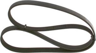 BOSCH 1 987 946 063 - V-Ribbed Belt onlydrive.pro