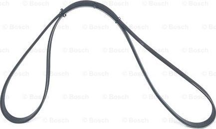 BOSCH 1 987 946 001 - V-Ribbed Belt onlydrive.pro