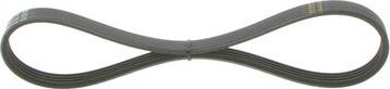 BOSCH 1 987 946 010 - V-Ribbed Belt onlydrive.pro