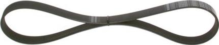 BOSCH 1 987 946 036 - V-Ribbed Belt onlydrive.pro