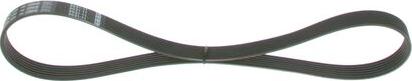 BOSCH 1 987 946 024 - V-Ribbed Belt onlydrive.pro