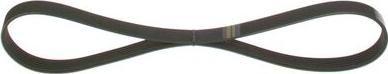 BOSCH 1 987 946 020 - V-Ribbed Belt onlydrive.pro