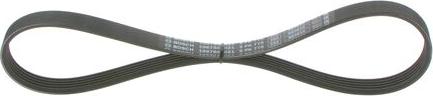 BOSCH 1 987 946 021 - V-Ribbed Belt onlydrive.pro