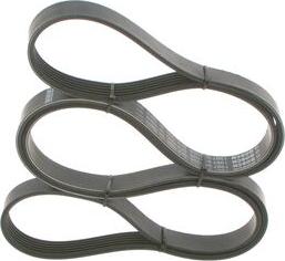 BOSCH 1 987 946 028 - V-Ribbed Belt onlydrive.pro