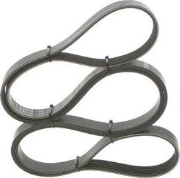 BOSCH 1 987 946 028 - V-Ribbed Belt onlydrive.pro