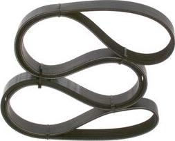 BOSCH 1 987 946 072 - V-Ribbed Belt onlydrive.pro