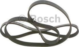 BOSCH 1 987 946 197 - V-Ribbed Belt Set onlydrive.pro