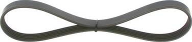 BOSCH 1 987 946 141 - V-Ribbed Belt onlydrive.pro