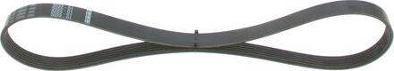 BOSCH 1 987 946 142 - V-Ribbed Belt onlydrive.pro