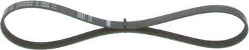 BOSCH 1 987 946 106 - V-Ribbed Belt onlydrive.pro