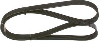 BOSCH 1 987 946 103 - V-Ribbed Belt onlydrive.pro